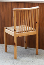 Load image into Gallery viewer, Pine Spindle Chair

