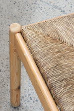 Load image into Gallery viewer, Pine Spindle Chair
