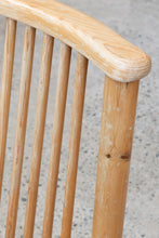 Load image into Gallery viewer, Pine Spindle Chair
