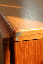 Load image into Gallery viewer, Teak Lowboy Dresser

