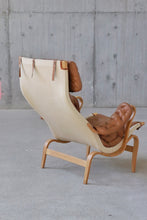 Load image into Gallery viewer, Pernilla Lounge Chair By Bruno Mathsson
