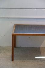 Load image into Gallery viewer, Martz Tile Coffee Table
