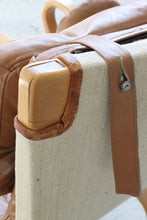 Load image into Gallery viewer, Pernilla Lounge Chair By Bruno Mathsson
