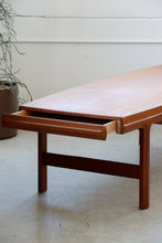 Load image into Gallery viewer, Teak Coffee Table By Johannes Andersen
