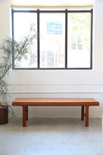 Load image into Gallery viewer, Teak Coffee Table By Johannes Andersen
