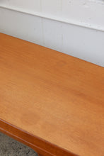 Load image into Gallery viewer, Teak Coffee Table By Johannes Andersen
