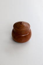 Load image into Gallery viewer, Mini Wood Vessel
