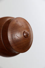 Load image into Gallery viewer, Mini Wood Vessel
