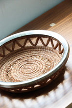 Load image into Gallery viewer, Woven Bowl
