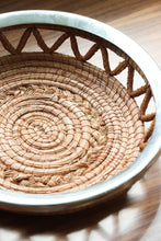 Load image into Gallery viewer, Woven Bowl
