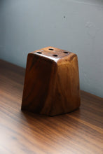 Load image into Gallery viewer, Wood Pen Holder
