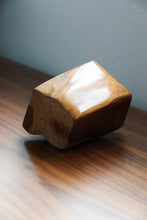 Load image into Gallery viewer, Wood Pen Holder
