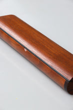 Load image into Gallery viewer, Handmade Wood Jewelry Case
