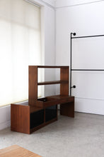 Load image into Gallery viewer, Modular Mid Century Media Unit
