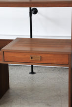 Load image into Gallery viewer, Modular Mid Century Media Unit
