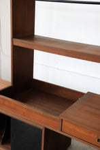 Load image into Gallery viewer, Modular Mid Century Media Unit
