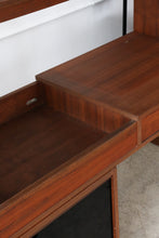 Load image into Gallery viewer, Modular Mid Century Media Unit
