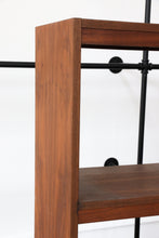 Load image into Gallery viewer, Modular Mid Century Media Unit

