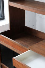Load image into Gallery viewer, Modular Mid Century Media Unit
