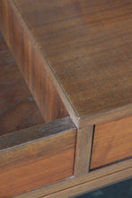 Load image into Gallery viewer, Modular Mid Century Media Unit
