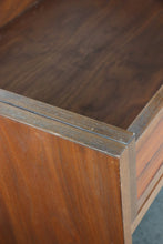 Load image into Gallery viewer, Modular Mid Century Media Unit
