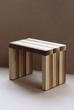 Load image into Gallery viewer, Layer Stool
