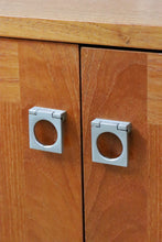 Load image into Gallery viewer, Danish Double Sided Teak Coffee Table
