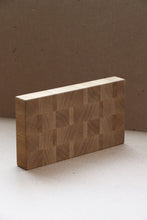 Load image into Gallery viewer, White Oak Cutting Board

