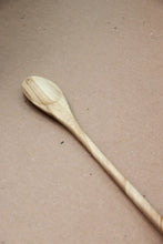 Load image into Gallery viewer, Wood Spoon
