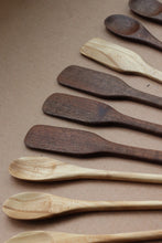 Load image into Gallery viewer, Wood Spoon
