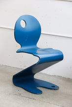 Load image into Gallery viewer, Pantonic 5000 By Verner Panton
