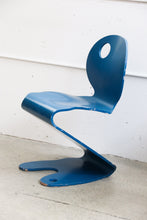 Load image into Gallery viewer, Pantonic 5000 By Verner Panton
