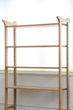 Load image into Gallery viewer, 1960's Henning Kjærnulf Wall Unit
