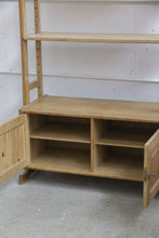 Load image into Gallery viewer, 1960's Henning Kjærnulf Wall Unit
