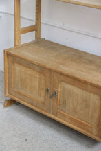 Load image into Gallery viewer, 1960's Henning Kjærnulf Wall Unit
