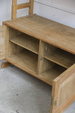 Load image into Gallery viewer, 1960's Henning Kjærnulf Wall Unit
