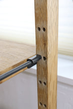 Load image into Gallery viewer, 1960's Henning Kjærnulf Wall Unit
