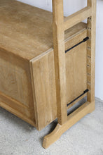 Load image into Gallery viewer, 1960's Henning Kjærnulf Wall Unit
