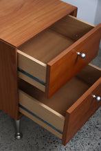 Load image into Gallery viewer, Y2K Cherry Nightstand
