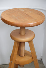 Load image into Gallery viewer, 1990'S IKEA "Ringo" Swivel Stools
