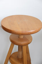 Load image into Gallery viewer, 1990'S IKEA "Ringo" Swivel Stools
