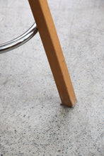 Load image into Gallery viewer, 1990'S IKEA "Ringo" Swivel Stools
