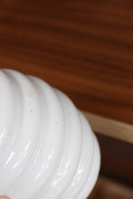Load image into Gallery viewer, White Ceramic Vase
