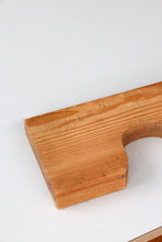 Load image into Gallery viewer, Antique Wooden Coin Tray
