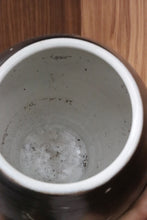 Load image into Gallery viewer, XL Studio Pottery Etched Vase
