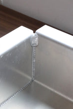 Load image into Gallery viewer, Handmade Aluminum Box
