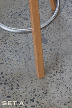 Load image into Gallery viewer, 1990'S IKEA "Ringo" Swivel Stools
