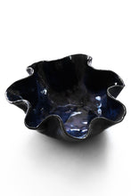 Load image into Gallery viewer, Ceramic Ruffle Bowl

