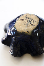 Load image into Gallery viewer, Ceramic Ruffle Bowl

