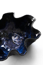 Load image into Gallery viewer, Ceramic Ruffle Bowl
